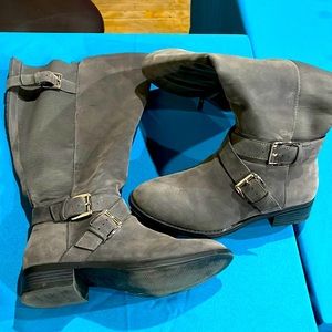 Torrid XW Calf Boots